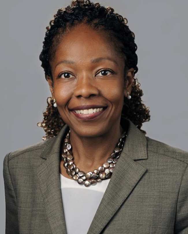 Portrait of Lori Simmons, Principal at Fractional Firm Advisors