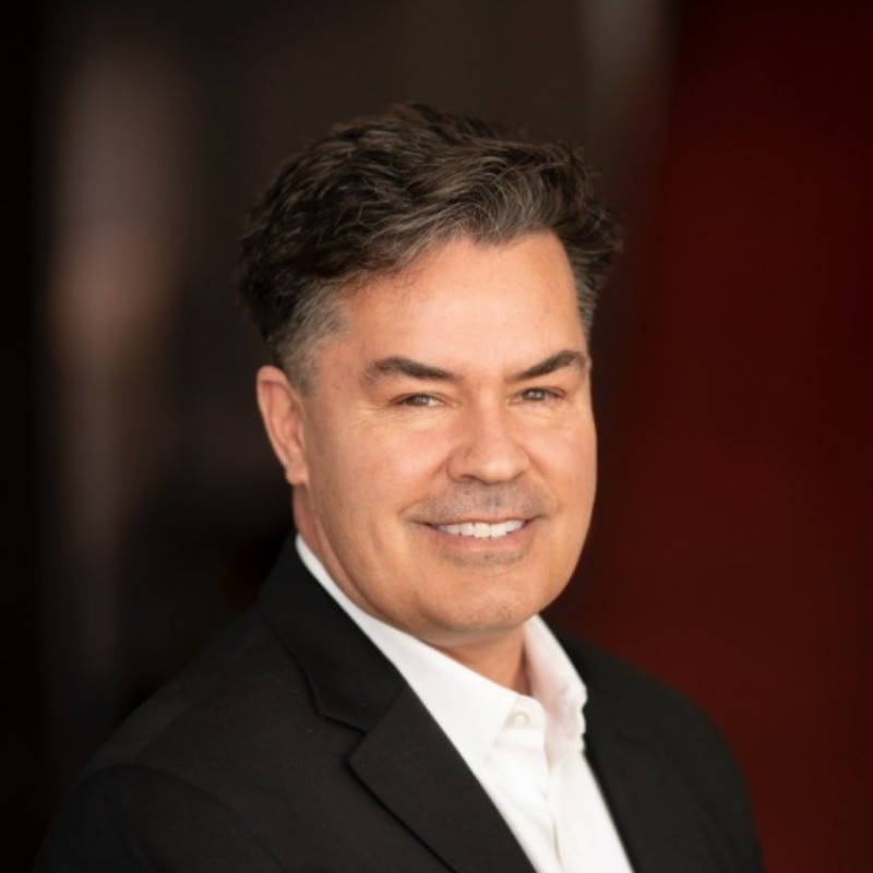 Professional headshot of Jeff Marquis, Principal at Fractional Firm Advisors