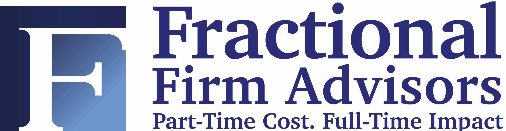 Fractional Firm Advisors