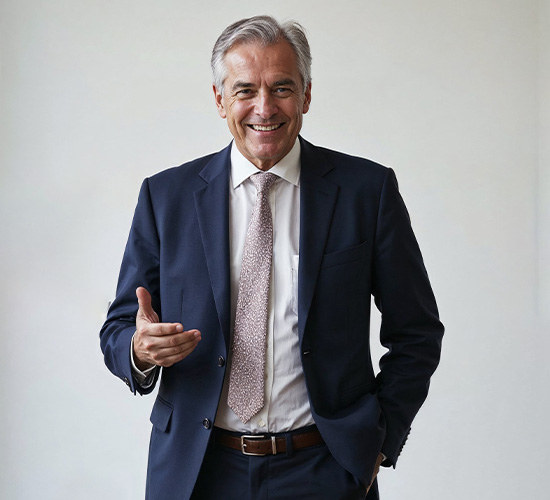 Senior People Leadership