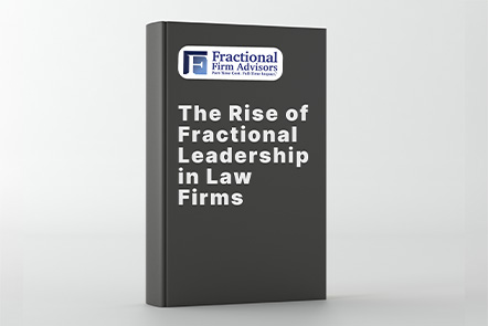 The Rise of Fractional Leadership